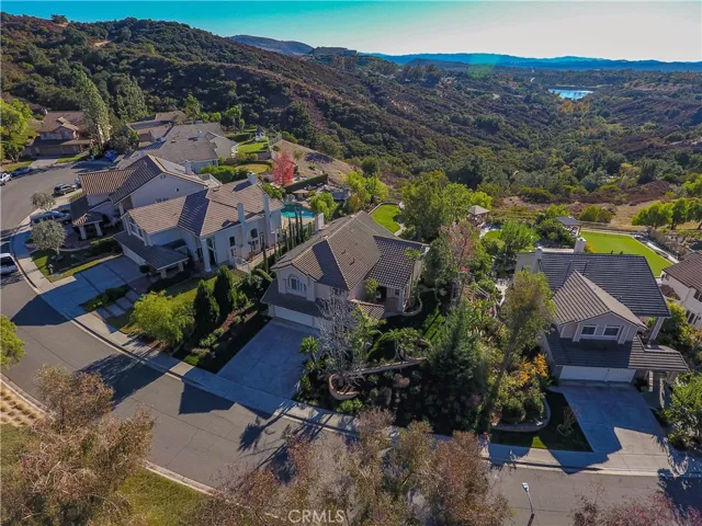 21455 Birdhollow Drive, Rancho Santa Margarita, California 92679