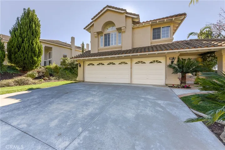 21455 Birdhollow Drive, Rancho Santa Margarita, California 92679