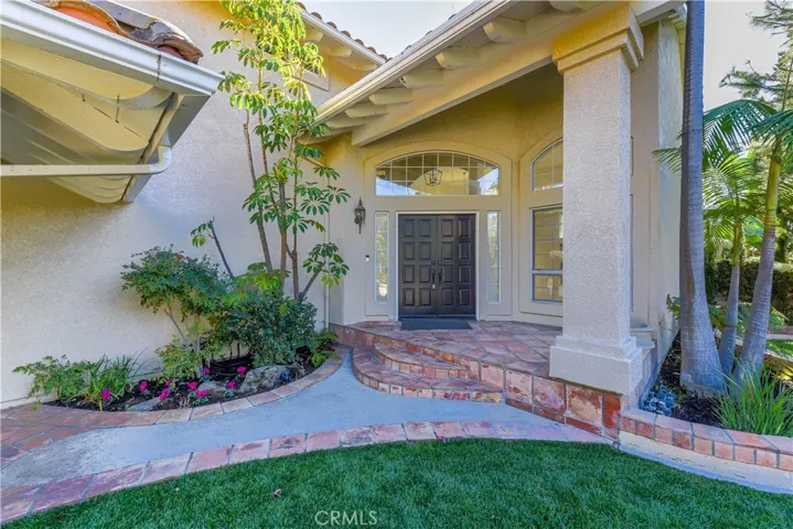 21455 Birdhollow Drive, Rancho Santa Margarita, California 92679