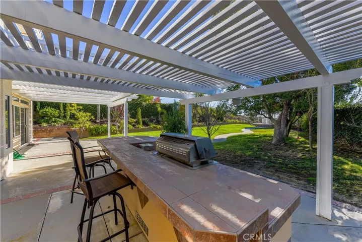 21455 Birdhollow Drive, Rancho Santa Margarita, California 92679