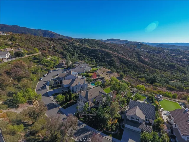 21455 Birdhollow Drive, Rancho Santa Margarita, California 92679