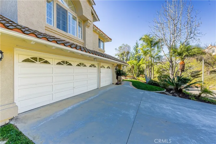 21455 Birdhollow Drive, Rancho Santa Margarita, California 92679