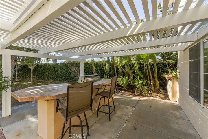 21455 Birdhollow Drive, Rancho Santa Margarita, California 92679
