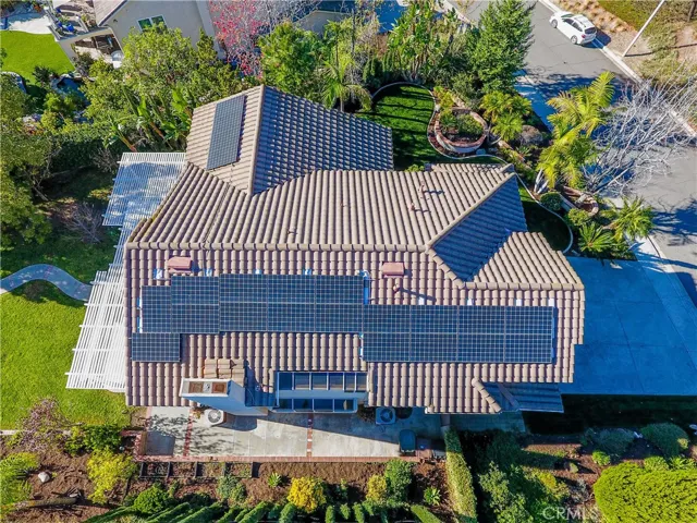 21455 Birdhollow Drive, Rancho Santa Margarita, California 92679