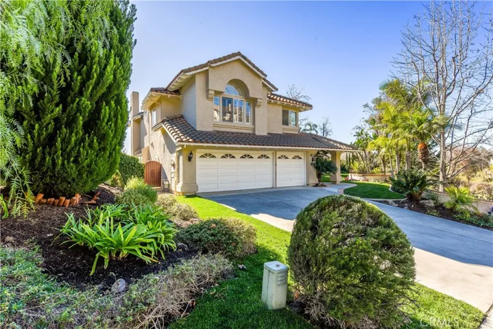 21455 Birdhollow Drive, Rancho Santa Margarita, California 92679