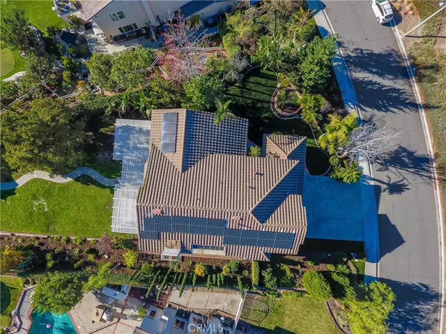 21455 Birdhollow Drive, Rancho Santa Margarita, California 92679