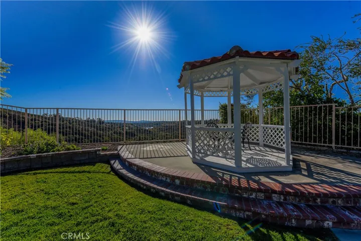 21455 Birdhollow Drive, Rancho Santa Margarita, California 92679