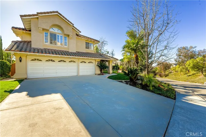 21455 Birdhollow Drive, Rancho Santa Margarita, California 92679