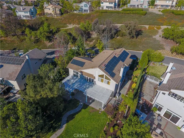 21455 Birdhollow Drive, Rancho Santa Margarita, California 92679