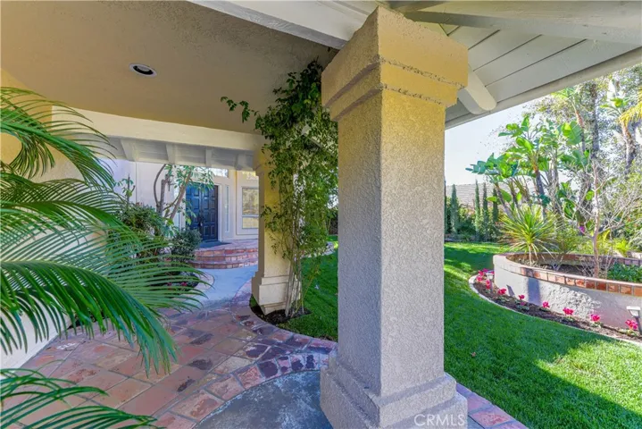 21455 Birdhollow Drive, Rancho Santa Margarita, California 92679