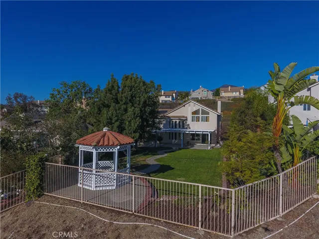 21455 Birdhollow Drive, Rancho Santa Margarita, California 92679