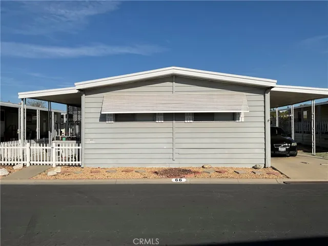 9391 California Ave 66, Riverside, California 92503