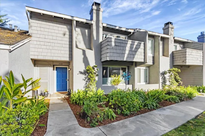 1126 Shenandoah Drive, San Jose, California 95125