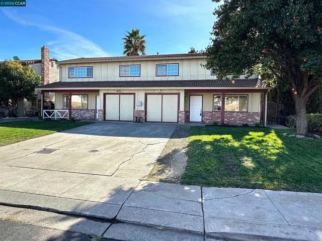 1760 Askren Court 1760, Tracy, California 95376