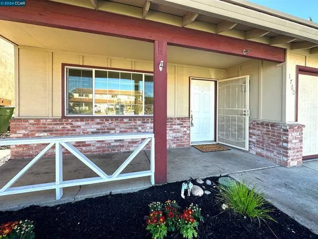 1760 Askren Court 1760, Tracy, California 95376