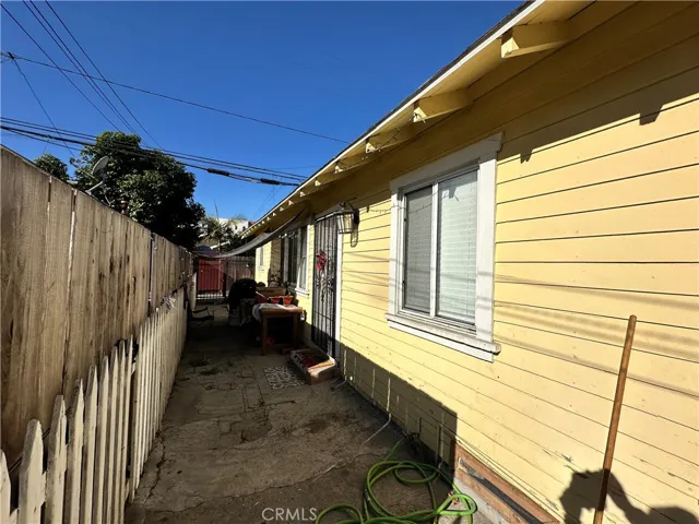 2485 Pasadena Avenue, Long Beach, California 90806
