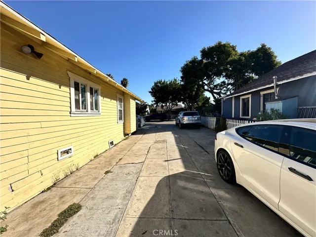 2485 Pasadena Avenue, Long Beach, California 90806