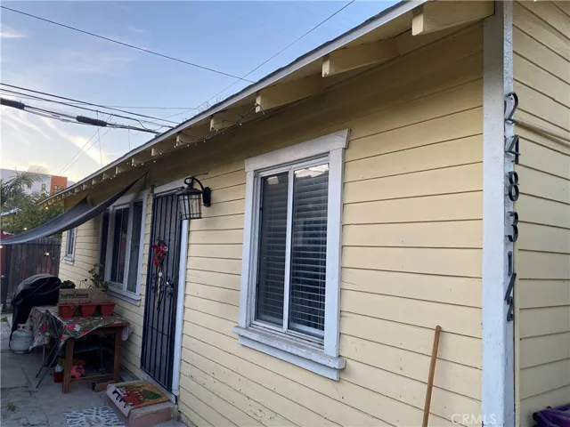 2485 Pasadena Avenue, Long Beach, California 90806