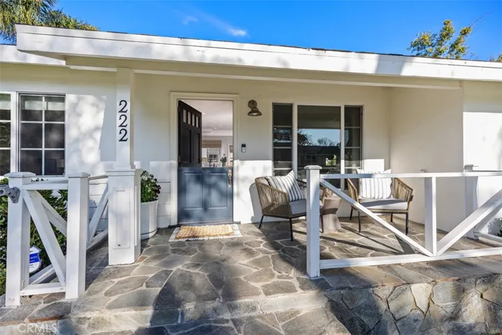222 Lillian Place, Costa Mesa, California 92627