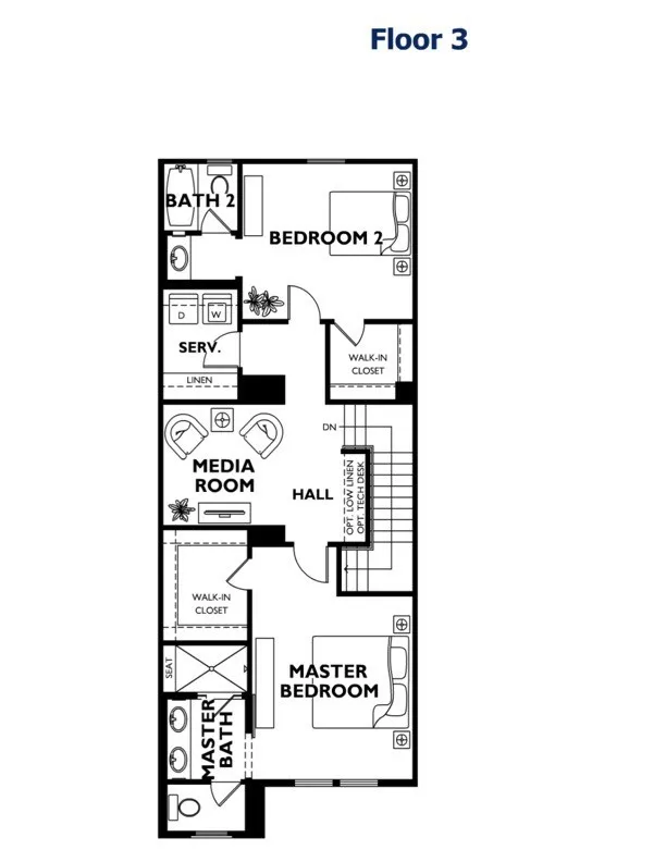 9 Compass Court, Aliso Viejo, California 92656 home-pic-55