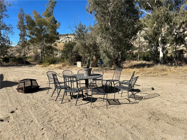 48610 Secret Falls Road, Aguanga, California 92536