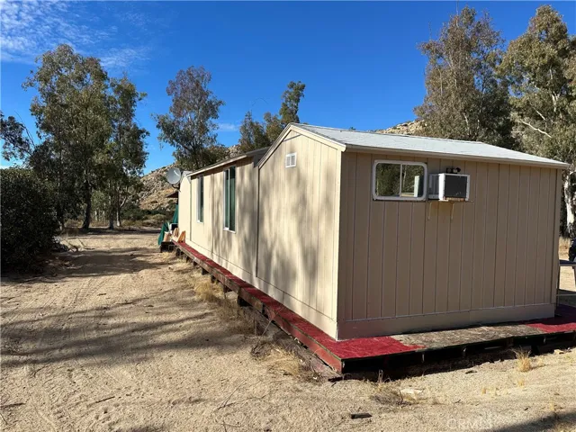 48610 Secret Falls Road, Aguanga, California 92536