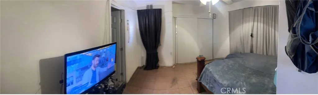 Bedroom #4 Panoramic