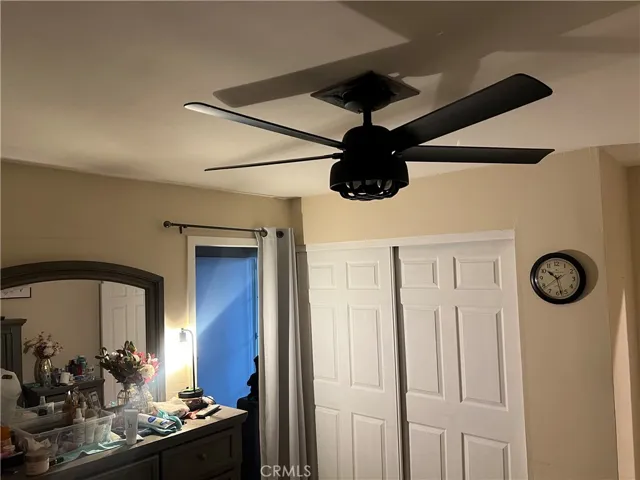Bedroom #3