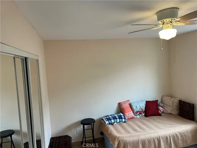 Front Bedroom