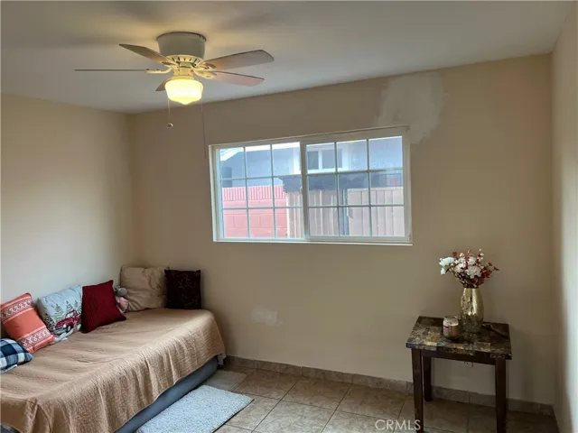 Front Bedroom