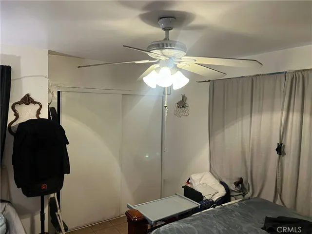 Bedroom #4