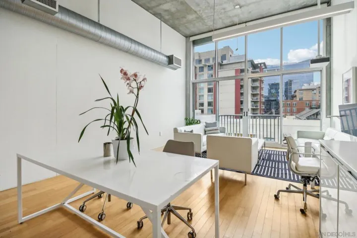 1025 Island Ave 709, San Diego, California 92101