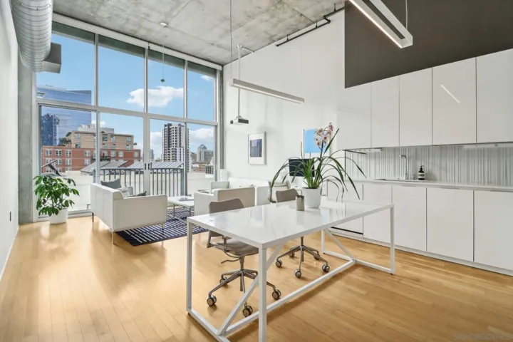 1025 Island Ave 709, San Diego, California 92101