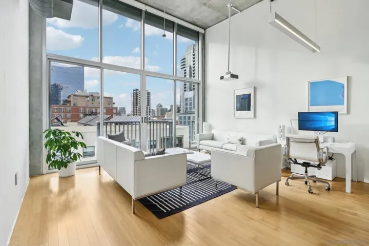 1025 Island Ave 709, San Diego, California 92101