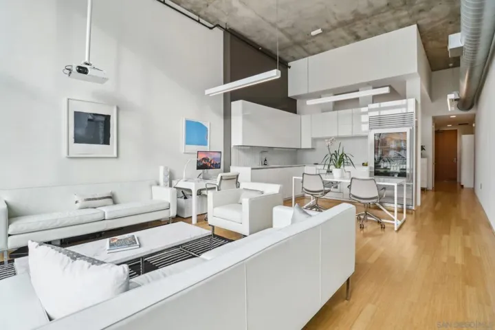 1025 Island Ave 709, San Diego, California 92101