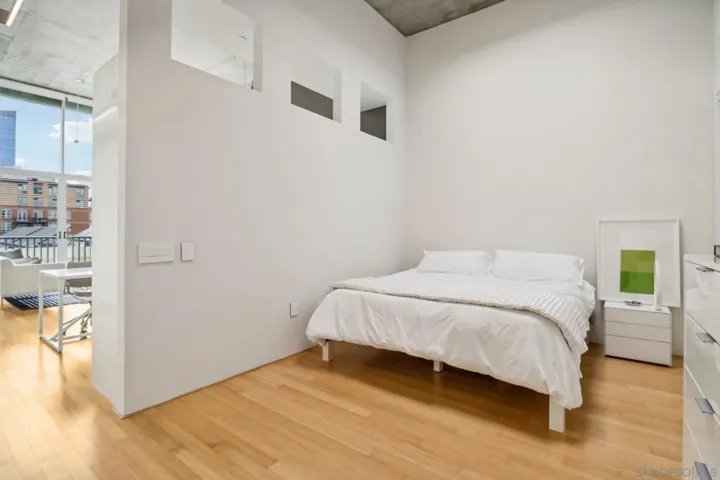 1025 Island Ave 709, San Diego, California 92101