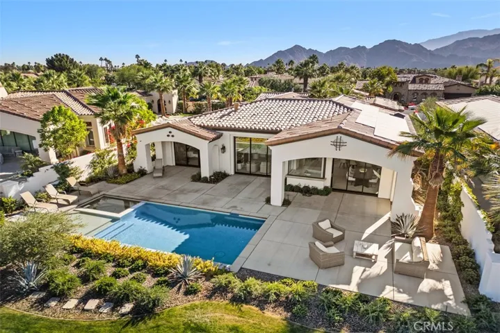 76404 Via Saturnia, Indian Wells, California 92210