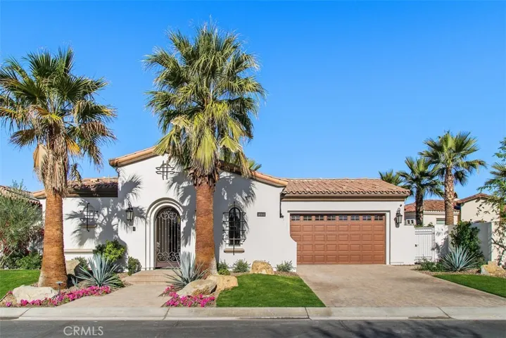 76404 Via Saturnia, Indian Wells, California 92210
