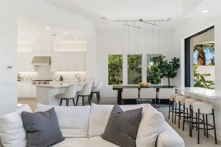 76404 Via Saturnia, Indian Wells, California 92210