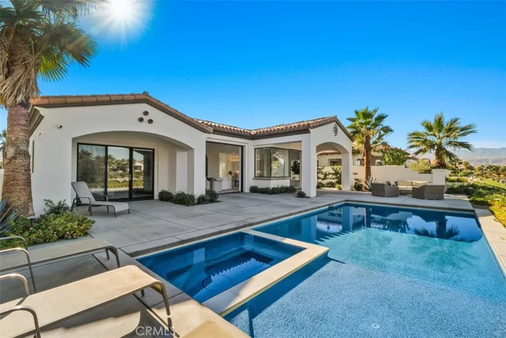 76404 Via Saturnia, Indian Wells, California 92210