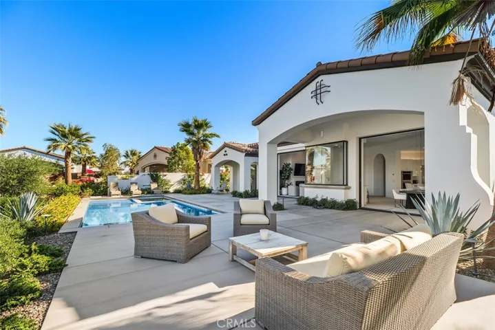 76404 Via Saturnia, Indian Wells, California 92210