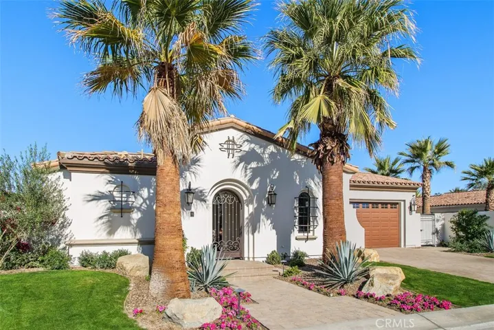 76404 Via Saturnia, Indian Wells, California 92210
