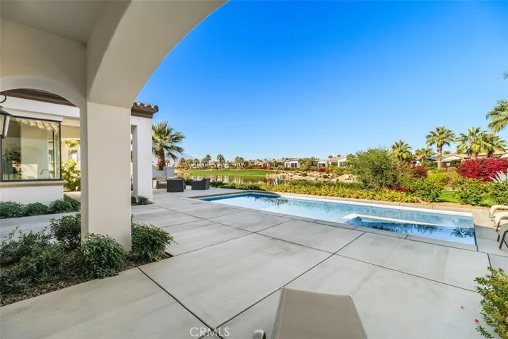 76404 Via Saturnia, Indian Wells, California 92210
