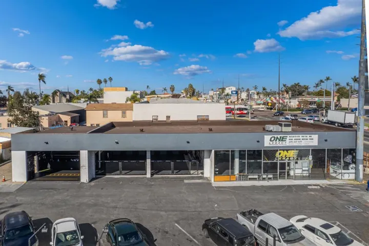 820 Highland Avenue, National City, California 91950