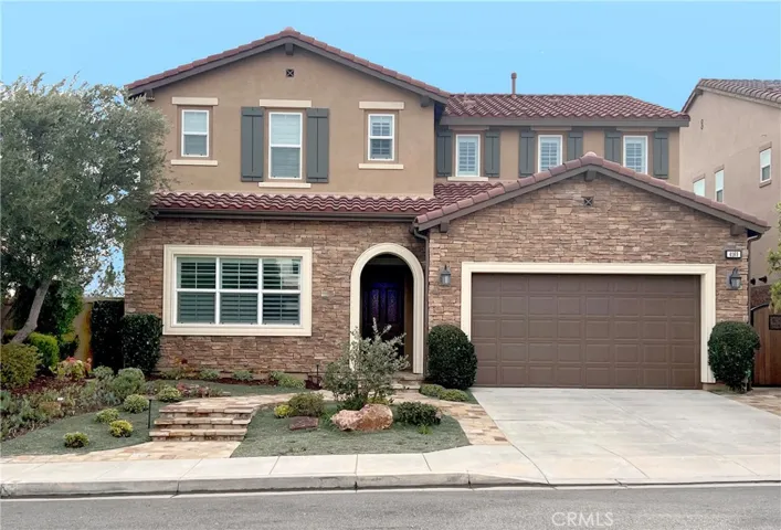 4169 Genoa Way, Yorba Linda, California 92886