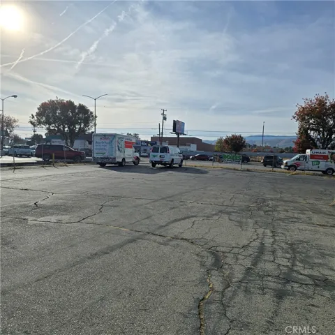 5041 Columbia Way, Lancaster, California 93536