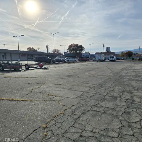 5041 Columbia Way, Lancaster, California 93536