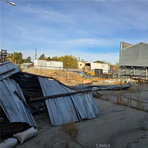 5041 Columbia Way, Lancaster, California 93536