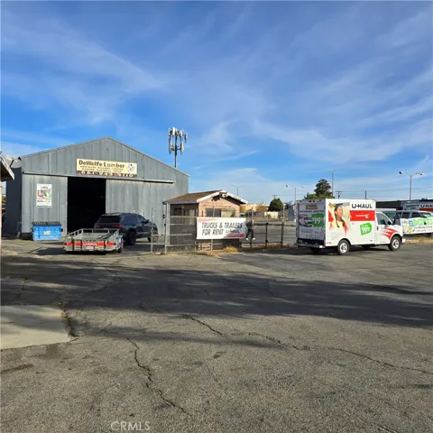 5041 Columbia Way, Lancaster, California 93536