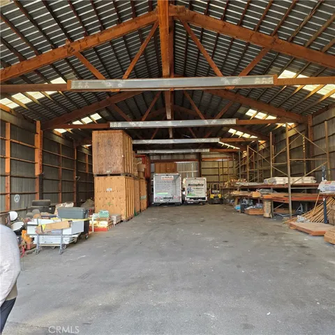 5041 Columbia Way, Lancaster, California 93536